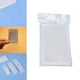 thumbnail image 5 of Fundas protectoras Zulema para tarjetas comerciales 50 Sin sellar 61 cm x 88 cm, 5 of 8