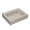 Ash, variant on Native Trails NSL2405-EX Nativestone 24" Rectangular Concrete Wall Mounted Bathroom Sink -