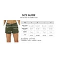 thumbnail image 3 of icyzone Athletic Lounge Sweat Shorts for Women Running Cotton Shorts, 3 of 6