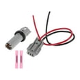 thumbnail image 1 of 1 Juego de Cableado del Zócalo de Luz de Freno para Kia Forte Koup EX SX 2010-2013 No.927301M000 Conector de Pigtail de Bombilla, 1 of 7