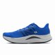 thumbnail image 3 of New Balance FuelCell Propel v4 CF4 MFCPRCF4 BLUE Width D Running Shoes, 3 of 5