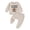 Beige baby boy CJ2, variant on TSHXS 24 Month Boy Clothes Fall Boys Fall Clothes Toddler Boy Sweatshirt Outfit Long Sleeve Shirt Jogger Pants Fall Outfits Winter Clothes Set 3-6 Months