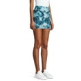 thumbnail image 4 of Athletic Works Women's Printed Active Skirt, 4 of 6