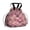 Pioneer Flower Floral, variant on Pioneer Flower Floral Print Pattern Drawstring Lunch Bag Women - Drawstring Lunch Bag Insulated for Work Office - Stain-Resistant Large Lunchbags for Women with Multi-Pockets