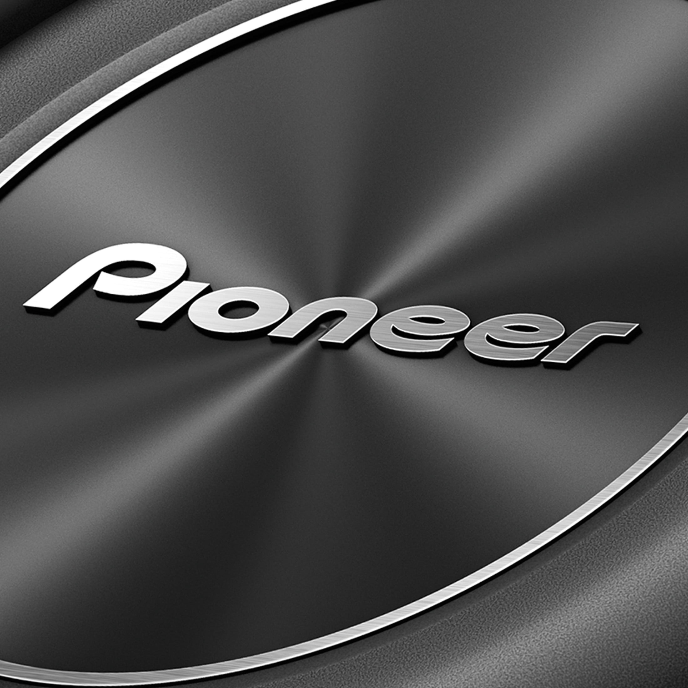 New Pioneer A Series TS-A2000LD2 8" 700 Watts Max Power Shallow Mount Subwoofer