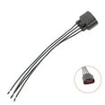 thumbnail image 2 of Heater Blower Motor Wire for 2009-2014 Ford F150 Mercury Lincoln 3U2Z14S411ZEA, 2 of 7