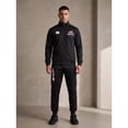 thumbnail image 2 of Men's Patriot Sports Style Full-Zip Jacket & Jogger Tracksuit Set, 2 of 5