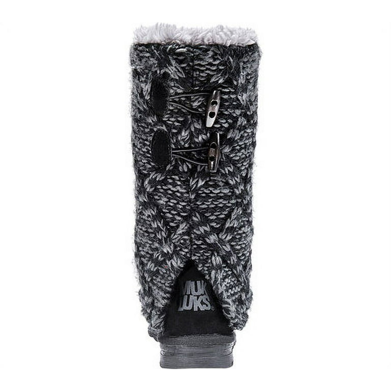 Muk luk shawna boots sale