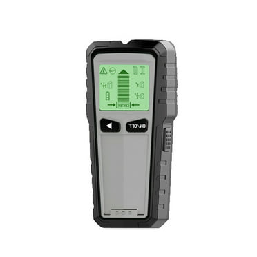 Metal Detector Scanner 5 In 1 Wall Stud Wood Electronic Abs - Walmart.com