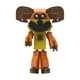 thumbnail image 1 of Conjunto de figuras de ladrillo de animales aterradores - Bloques de construcción de amigos sonrientes inspirados en el anime para niños, coleccionistas e ideas de regalo de fiesta, 1 of 10