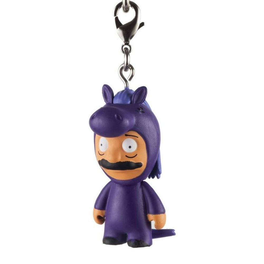 kidrobot bob's burgers halloween