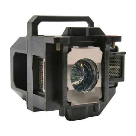 Advanced Lamps™ Lamp & Housing for The Epson EB-1910 Projector - 1 Unit per pack