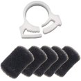 thumbnail image 4 of Ensemble de Tuyaux de Nettoyage de Piscine Pièces de Rechange Réutilisables Compatible avec Polaris Zodiac Polaris Pool, 4 of 5