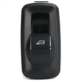 thumbnail image 2 of 10X Power Window Control Switch 8A6T14529AA 8A6T-14529-AA for Fiesta VI 1.25 1.4 1.6 2008-2013 Car Accessories, 2 of 7