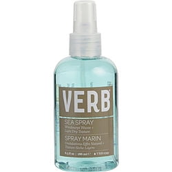 VERB by VERB SEA SPRAY 6.3 OZ