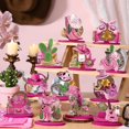 thumbnail image 2 of Decoraciones para fiestas Colingmill Cowgirl Western, 12 unidades, 2 of 6