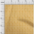 thumbnail image 1 of oneOone Silk Tabby Fabric Spiral Block Fabric Prints By Yard 42 Inch Wide, 1 of 4