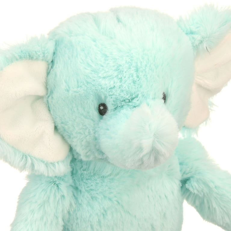 Carters 2024 elephant plush