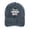 Navy, variant on Lineman Wife Charcoal Baseball Cap for Men Women, Adjustable Snapback Hats Cotton Hat