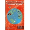 thumbnail image 1 of Broadband Satellite Communications for Internet Access, 1 of 2