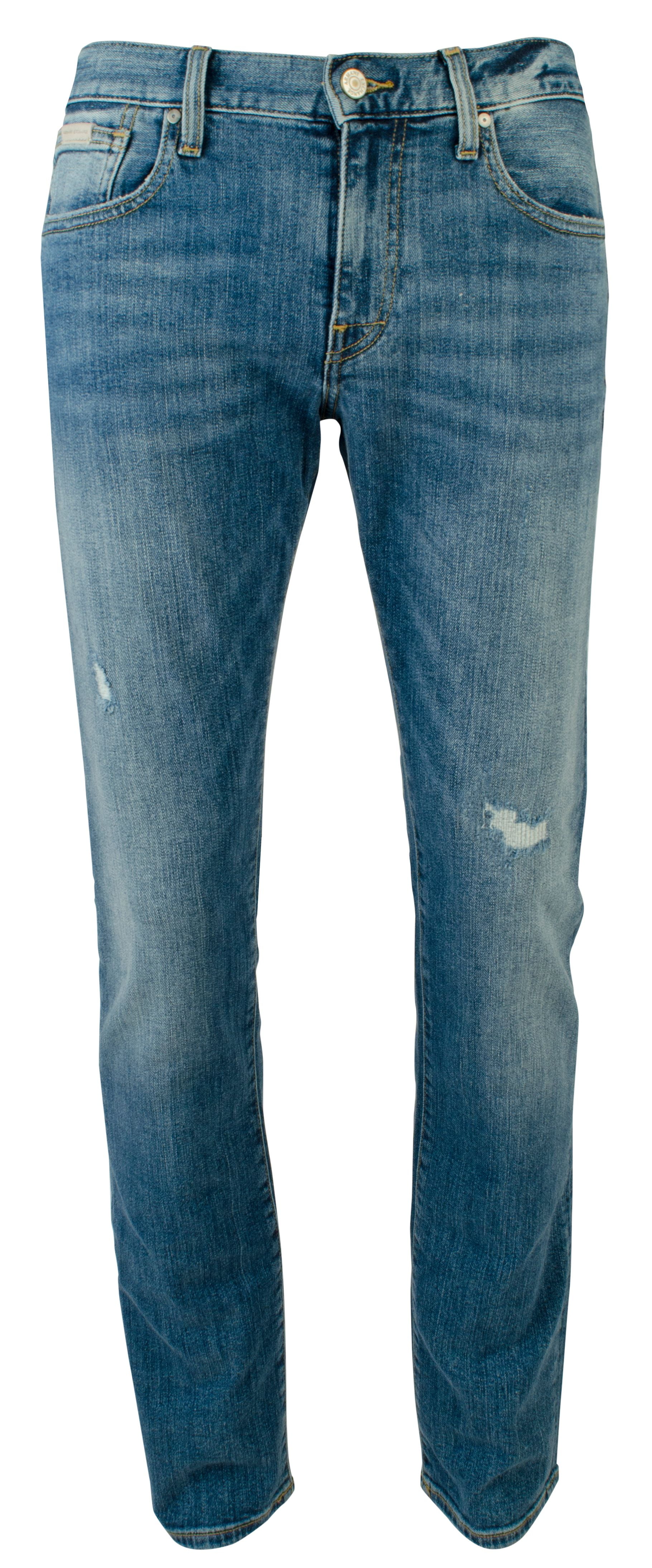 armani exchange slim fit jeans
