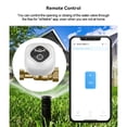 thumbnail image 4 of Smart WiFi Water Vavle Gas Shutoff APP Control Timing Modes EU Water Valve, 4 of 4