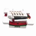 thumbnail image 4 of Portable Acetylene Oxygen Soldering Torch Mini Gas Welding Torch Kit, 4 of 6