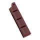 thumbnail image 4 of Bolígrafo Perfecl Punta Fina 0.5 mm Simulado Chocolate Marrón, 4 of 8