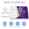 thumbnail image 6 of Lent Approaches PS5/PS5 Pro/PS5 Slim Digital Disc Skin Sticker For Console And Controller Skins, 6 of 7
