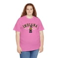 thumbnail image 5 of 2024 Indiana Caitlin Clark 22 for Women's basketball fans Unisex Cotton Tee, 5 of 7