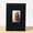 Black, variant on 4x6 Photo Album Holds 300 Pictures, Leather Cover with Front Window, Large Capacity Slip-in Picture Albums with Horizontal Pockets for Wedding Kids Travel Anniversary Family Baby Photo Books, Black
