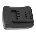 thumbnail image 4 of Adaptador de batería Convertidor de batería de litio portátil de 18 V a adaptador para herramienta eléctrica Hansch de 18 V, 4 of 14