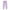 Purple, variant on RTKFRFLM Kids Jogger Pants Boys Girls Solid Cotton Athletic Sweatpants Warm Relaxed Fit Active Trousers with Pockets