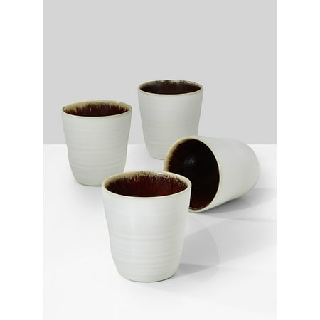 

3in Stoneware Cup Set of 2