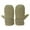 Khaki, variant on Kids Winter Mittens for Boys and Girls â Warm Thermal Insulated Lined Cold Weather Skiing & Snow Gloves, Toddler to Kids Sizes