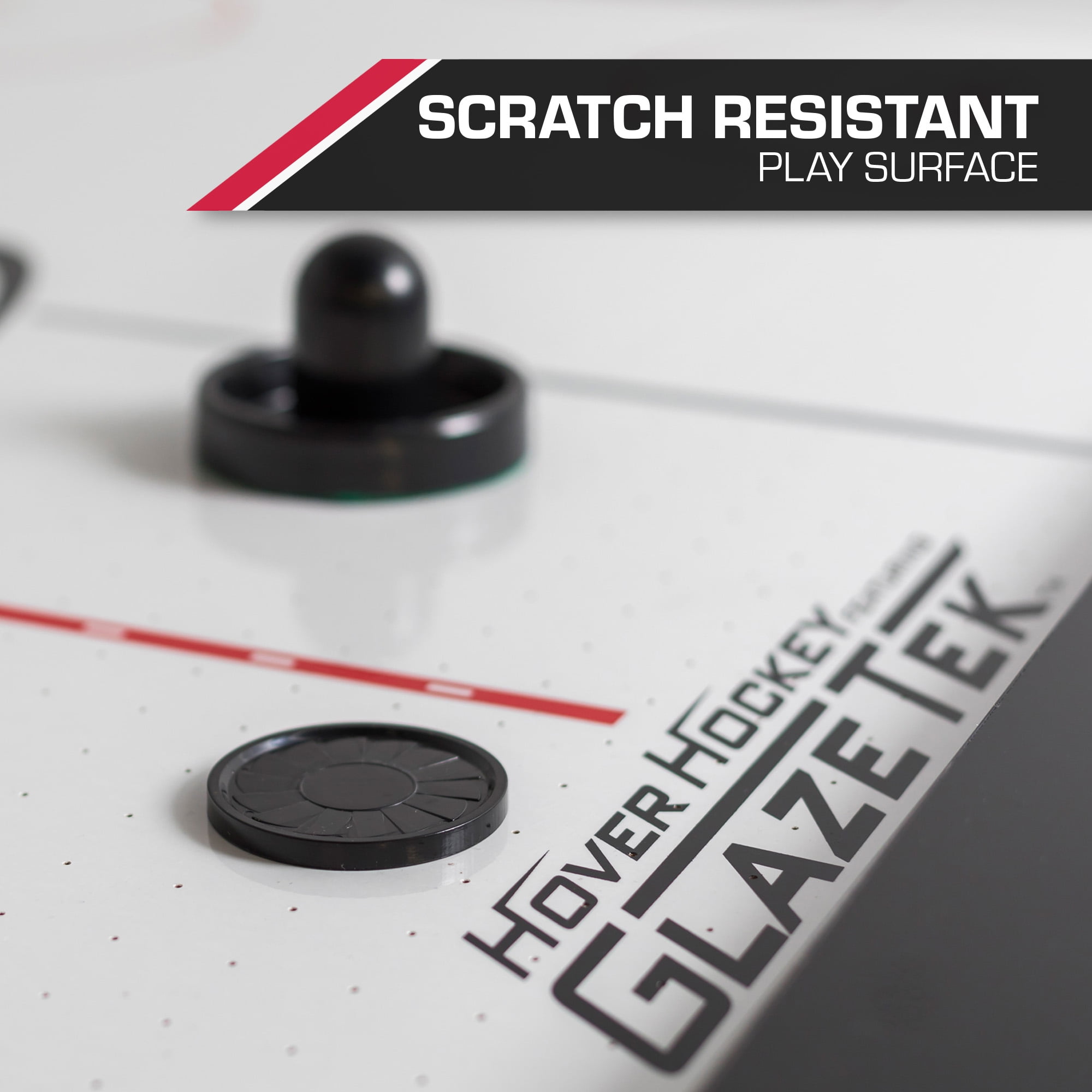 Classic Sport 84 X Cell Hover Hockey Table 2 Pushers And 2 Pucks