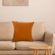 thumbnail image 1 of Pillow Multicolor Color Scandinavian Style Velvet Pillow Suitable For Living Room Sofa Bedroom Office Deals Of The Day Clearance, 1 of 9