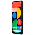 thumbnail image 3 of Restored Google Pixel 5 128GB Black Unlocked Smartphone Open Box, 3 of 3