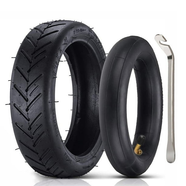 MYG 8.5\" Air Filled TireInner Tube and Tire Replacement Wheel for