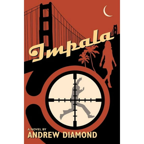 Impala (Paperback)