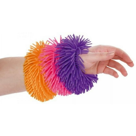 Toysmith Squigglets Assorted Colors