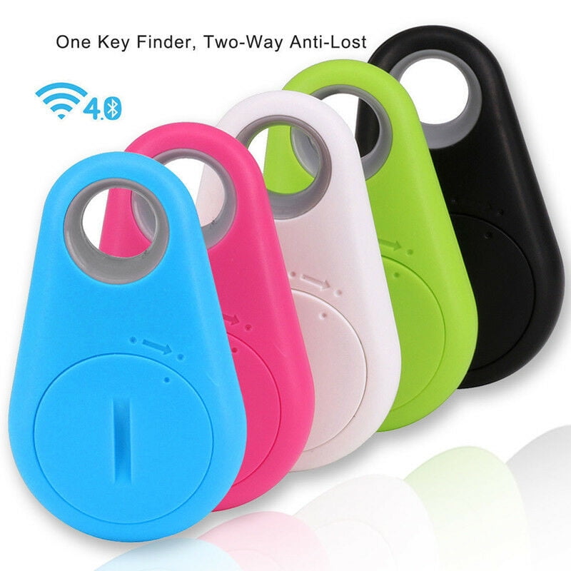 bluetooth pet tracker