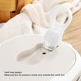 thumbnail image 4 of Lunch Box Thermal Bento With Stainless Steel Thermal Insulation, 2 Layer 1800ml Food Containers For Kids Adult Student Children Keep Food Warm Suitabl, 4 of 4
