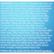 (3 pack) Pure Protein Chocolate Salted Caramel Bar, 20g Protein, Low Sugar, Gluten Free, 1.76 oz, 4 Count