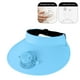 thumbnail image 5 of Sombrero de visera con ventilador de carga USB, gorra con visera de 3 velocidades de viento, suministros de verano de ala ancha, 5 of 6