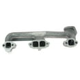 thumbnail image 4 of TRQ Exhaust Manifolds & Pair Set 5.7L 5.0L for 88-95 Chevy GMC Pickup Van EXA51595, 4 of 4