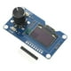 thumbnail image 1 of Oled Display Screen Combined with EC11 Rotary Encoder Module IIC Interface for 0.96Inch, 1 of 5