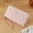 009 long pink., variant on Light Luxury, Fresh and Fragrant Women's Wallet, Soft Pu Wallet,wrist Bag,women's Multi Card Phone Bag/7.7 * 3.9in