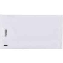 Global Industrial Document Shipping Envelopes 6-1/2""L x 10""W Clear 1000/Pack