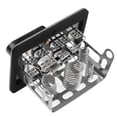 thumbnail image 3 of Zyutaosan A/C Heater Blower Motor Resistor For Chevrolet S10 Blazer Gmc Sonoma Olds, 3 of 5